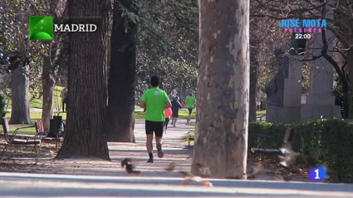 Aquí la Tierra - ¿Cómo combatir las agujetas?