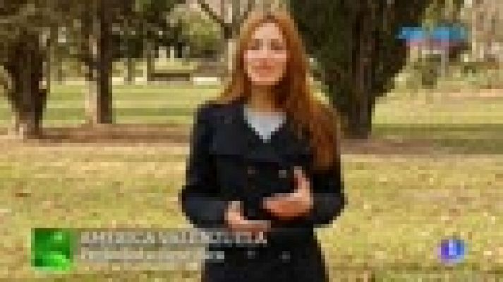 Aquí la Tierra - ¿Cómo combatir las agujetas?