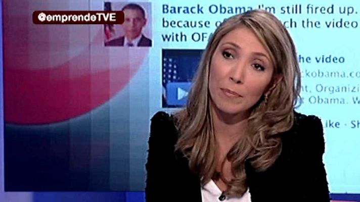 Emprende Express - Emprende Express -  27/02/15