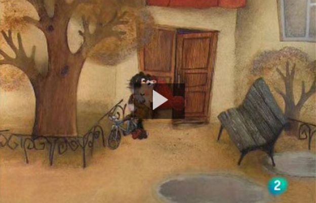 Zoom net - Animadrid