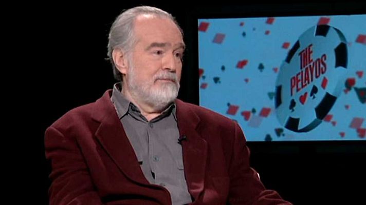 Versión española - The Pelayos