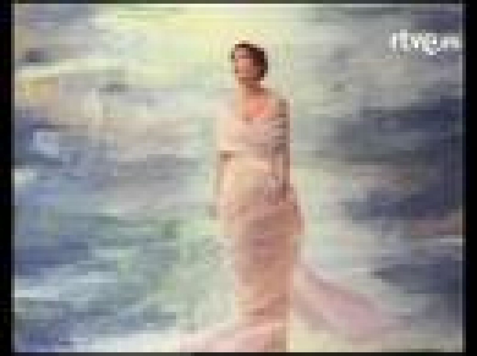 Sin programa: 20 años del 'Orinoco flow' de Enya | RTVE Play