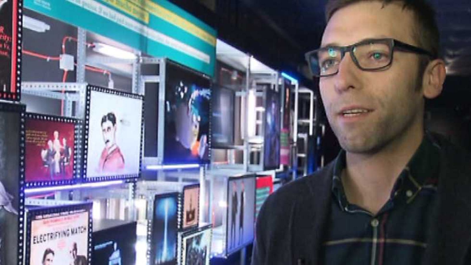 Zoom Net - La liga de los clanes, Samsung Forum y Monster Hunter 4 - Ver ahora