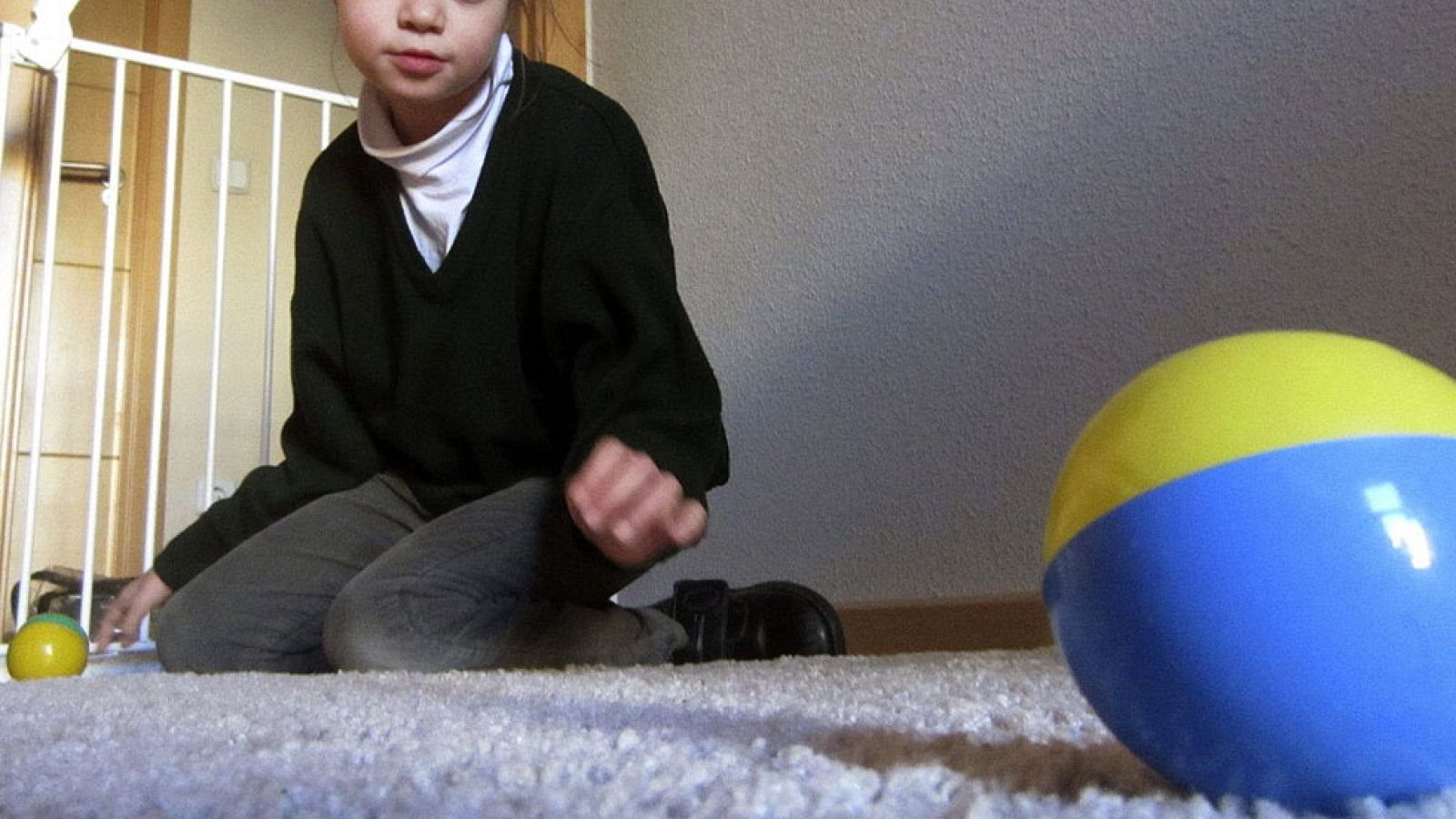 Más de tres millones de personas en España padecen una 'enfermedad rara'