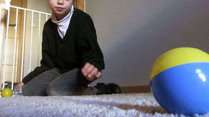 Informativo 24h - Más de tres millones de personas sufren una enfermedad rara