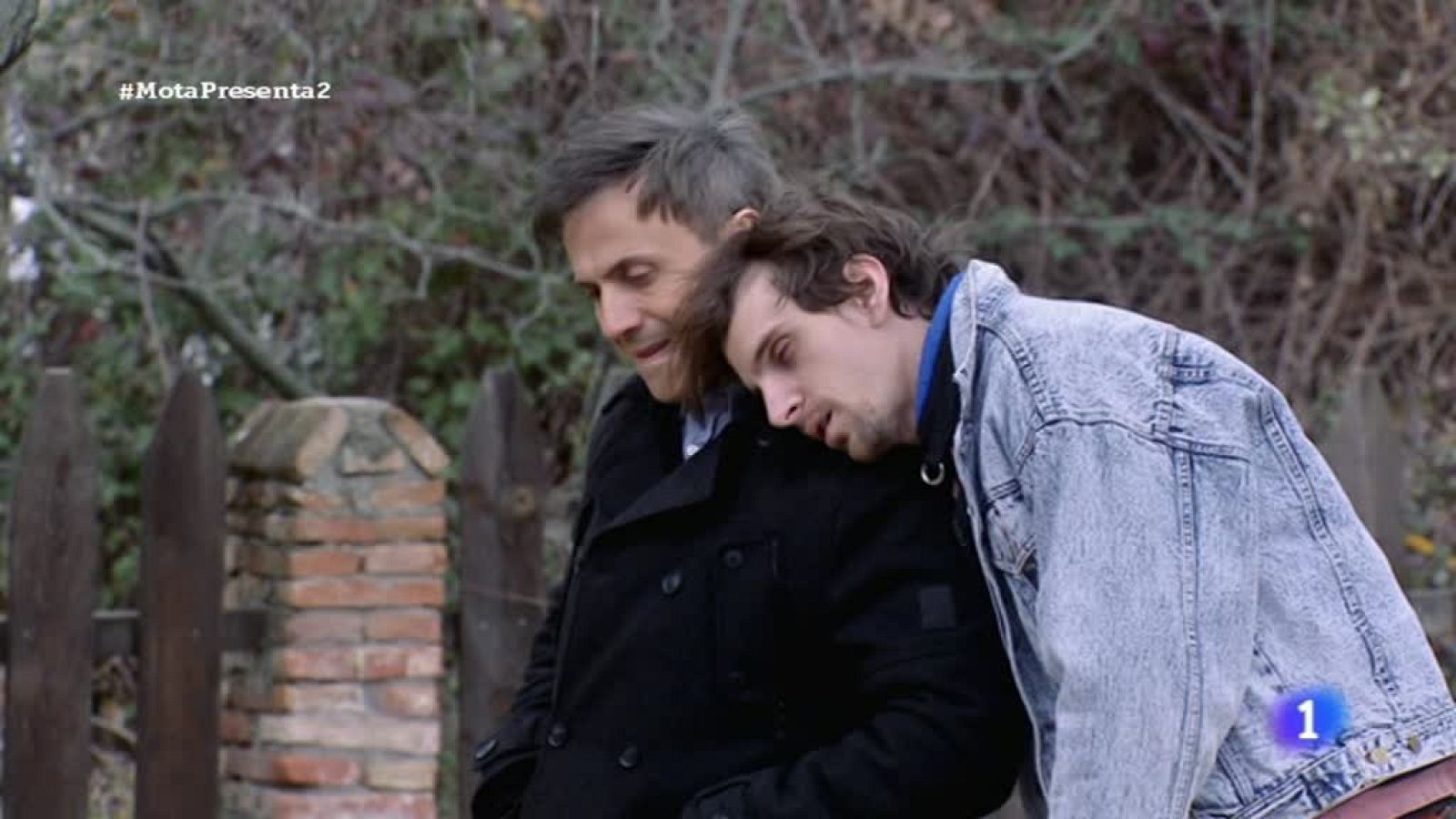 José Mota presenta... la Guardia Civil (III)