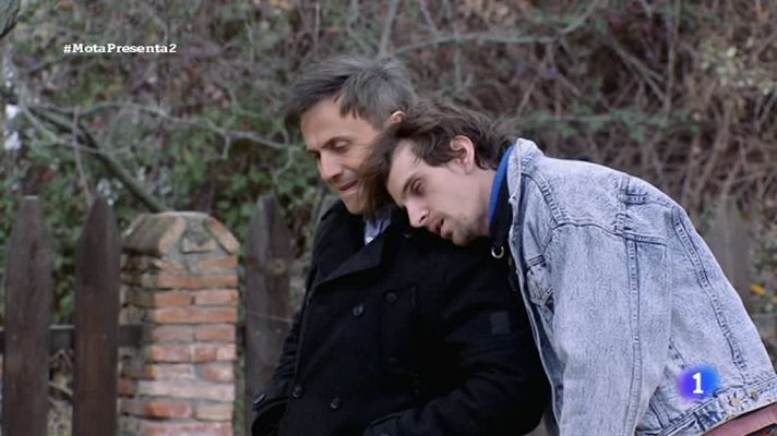 José Mota presenta - José Mota presenta... la Guardia Civil (III)