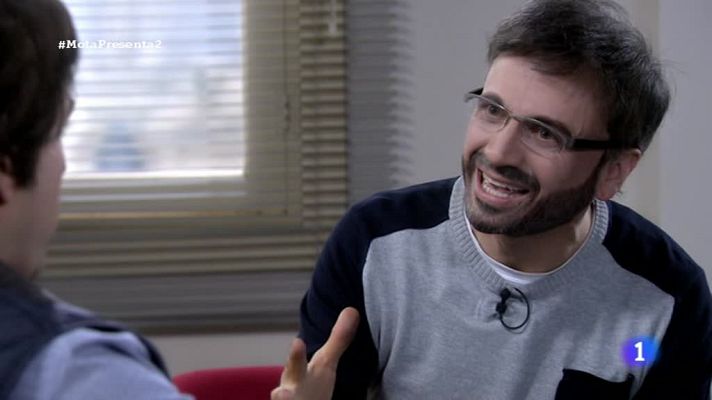 José Mota presenta - 'Salvados' Jordi Évole entrevista al pequeño Nicolás