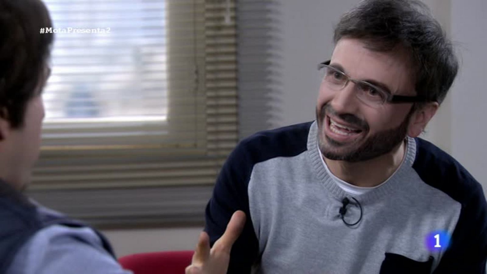 José Mota presenta... Jordi Évole entrevista en 'Salvados' al pequeño Nicolás: "Haber movido los hilos del caso watergate o ayudar a derrocar a Nixon me abrieron muchas puertas"