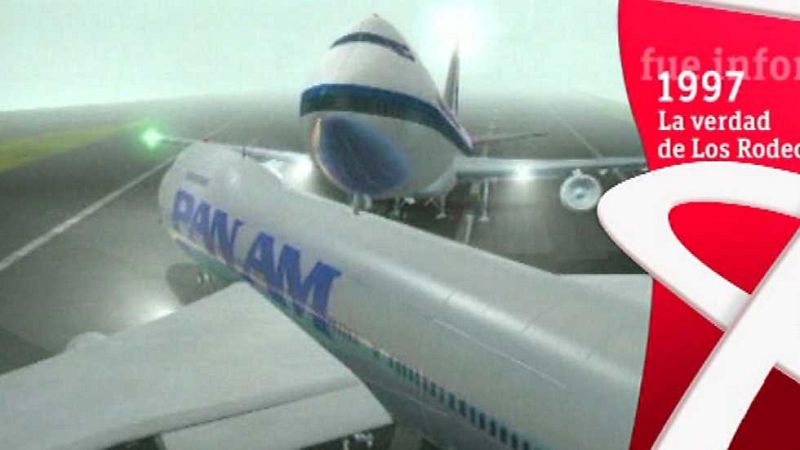 Fue Informe - La verdad de los Rodeos (1997) - ver ahora  