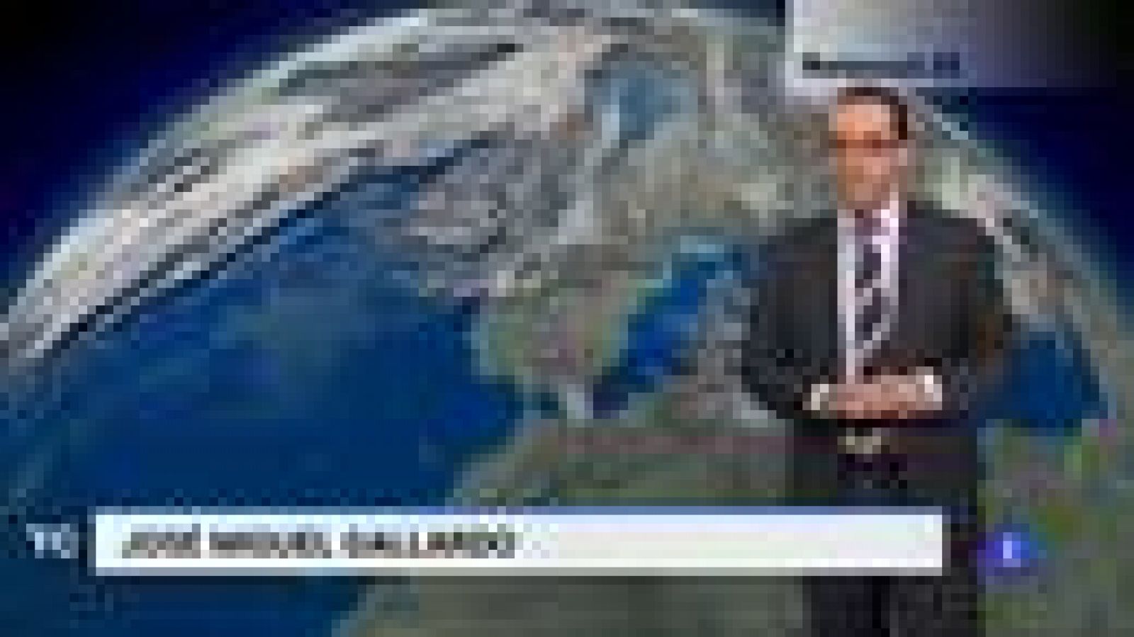 Telecanarias: El tiempo en Canarias - 28/02/15 | RTVE Play