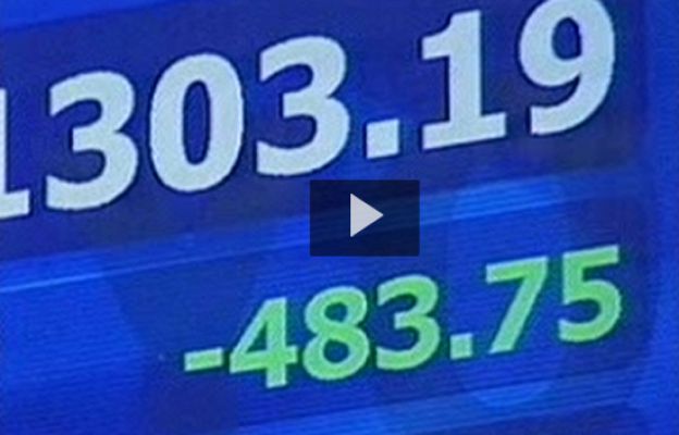  - La Bolsa, a la espera de EE.UU.