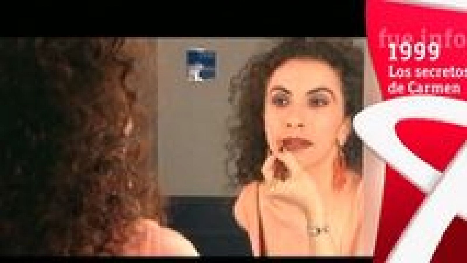 Informe Semanal: Los secretos de Carmen (1999) | RTVE Play