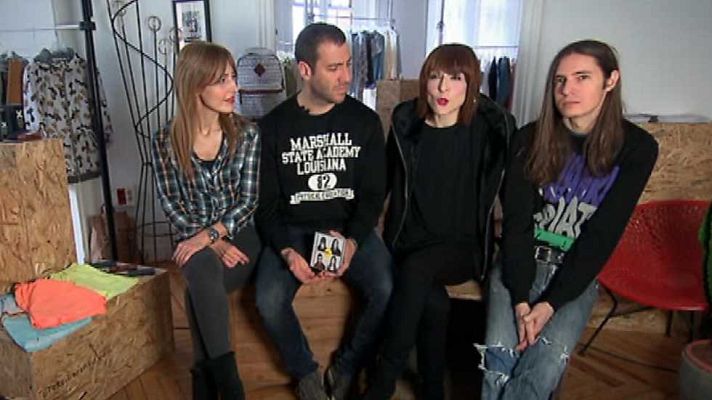 Flash moda - Flash Moda - 28/02/15