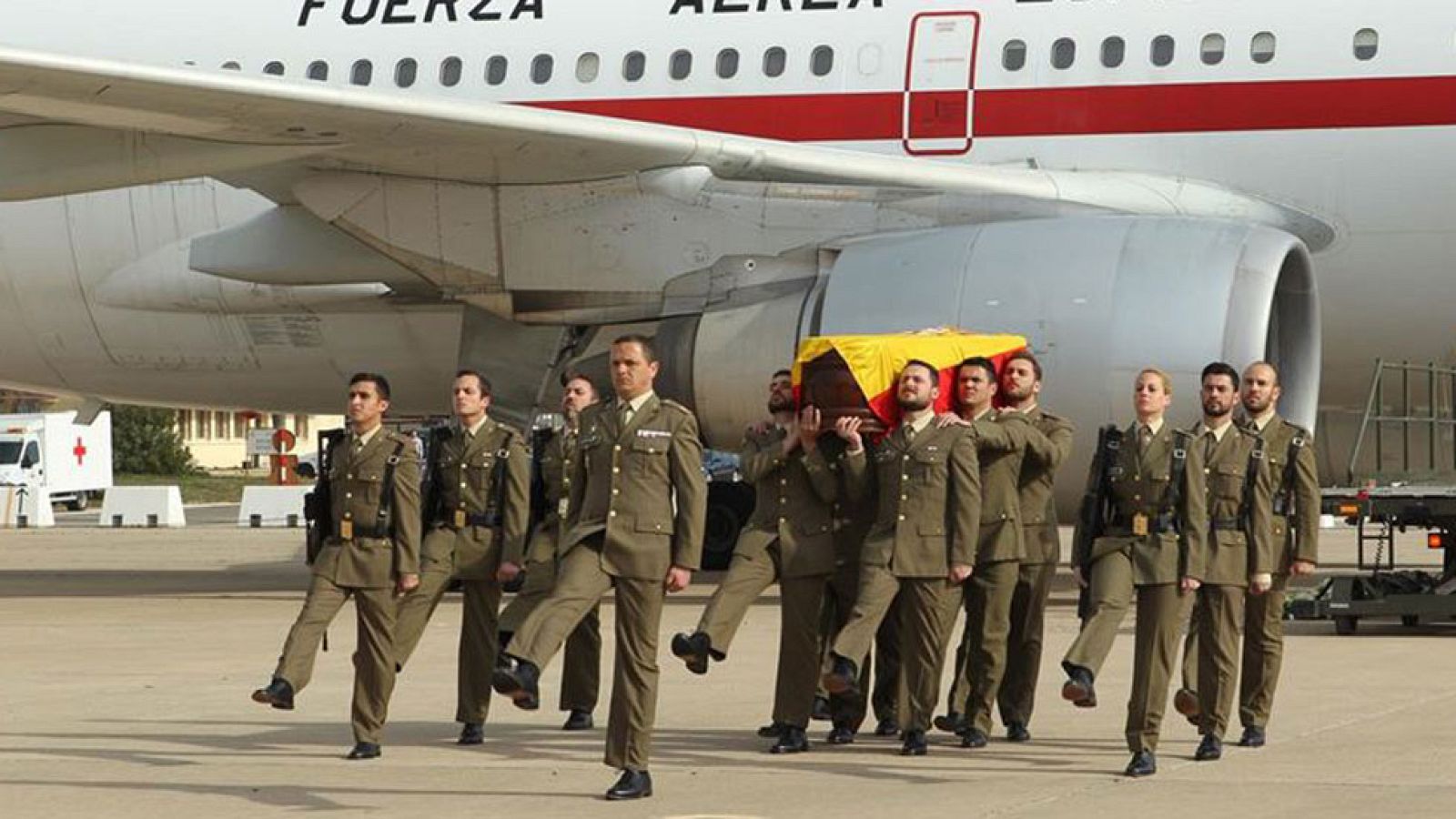 La ONU confirma la responsabilidad de Israel en la muerte del "casco azul" español