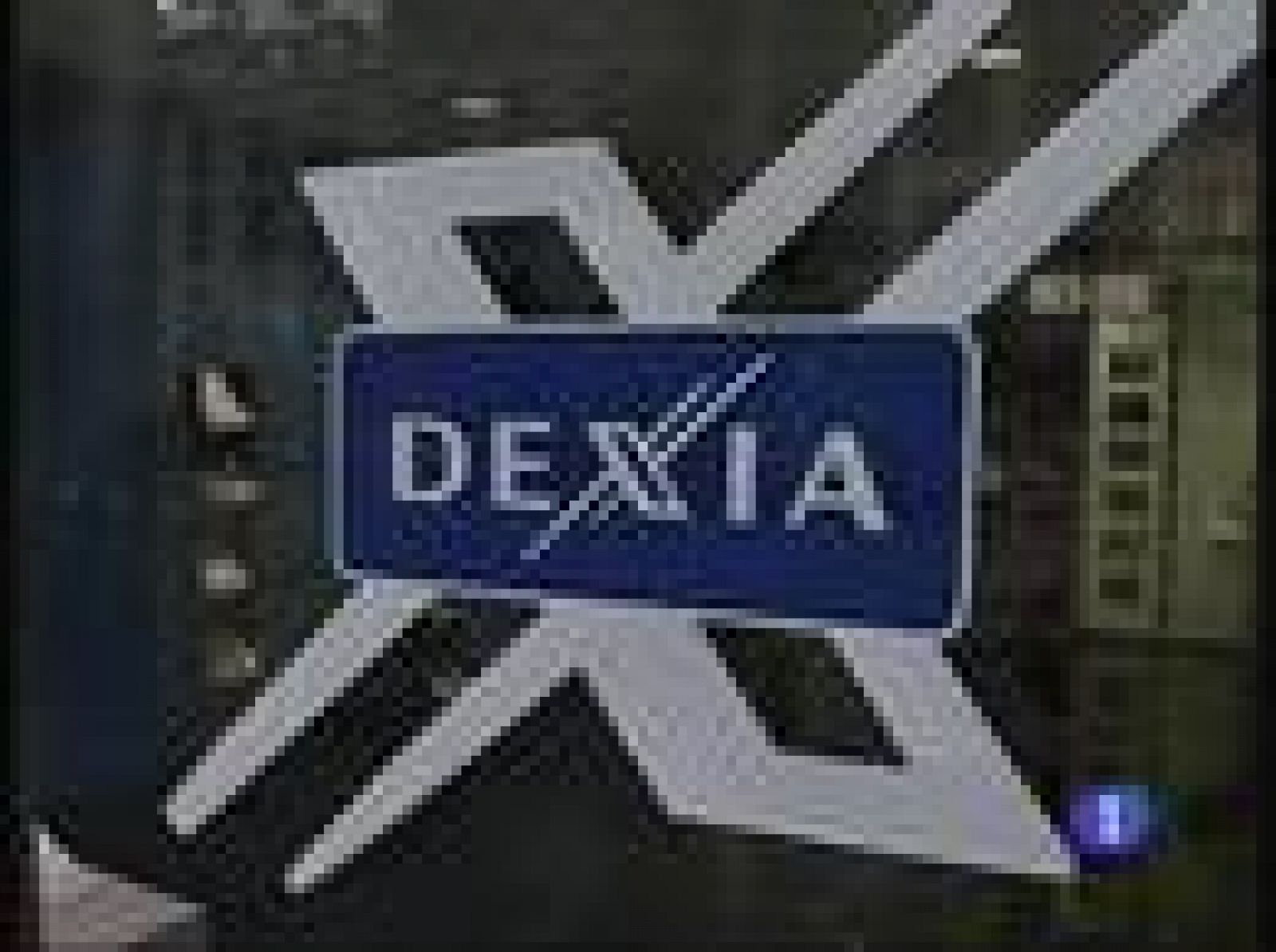 Sin programa: Dexia, otro rescate financiero | RTVE Play