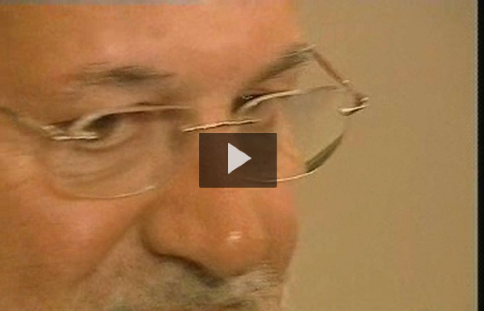 Zapatero y Rajoy se reunirán en cuatro o cinco días | Ver