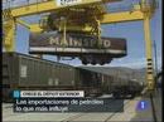  - Aumento del déficit 