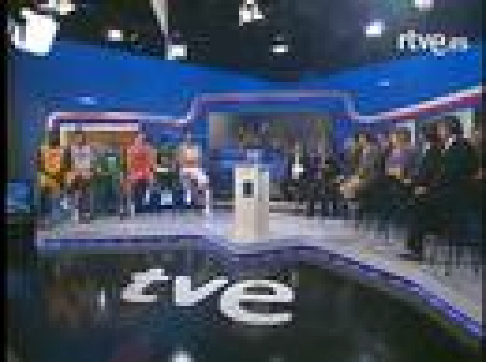 La mejor liga ACB, en TVE - Baloncesto en RTVE | Ver