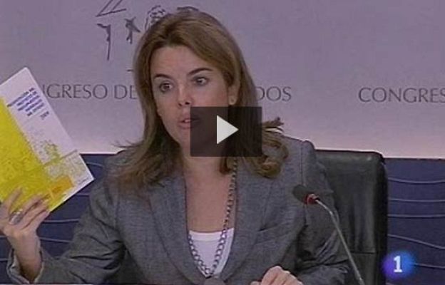  - Reacciones a los presupuestos