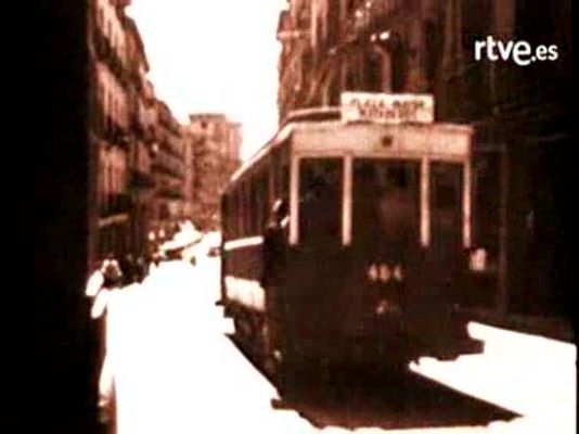 Amar en tiempos revueltos - Cabecera 2ª temporada