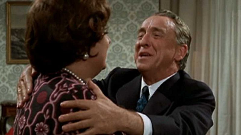 Cine de barrio - El padre de la criatura - ver ahora