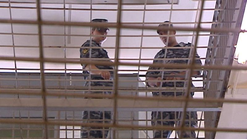 Ser opositor a Putin es un ejercicio peligroso en Rusia