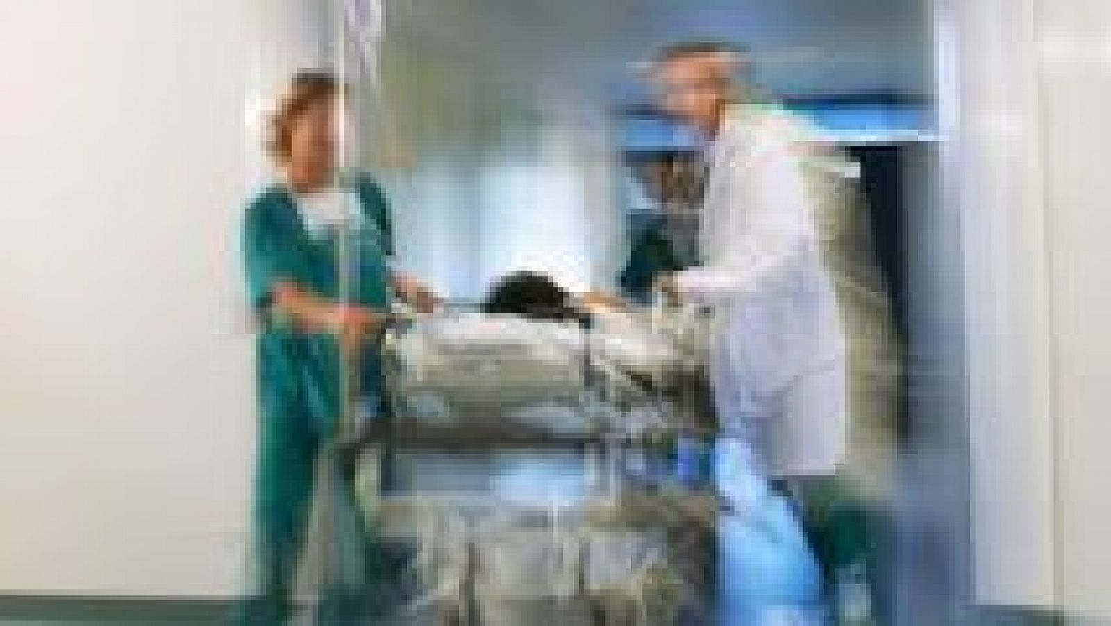 Informe semanal - Salvar una vida - ver ahora