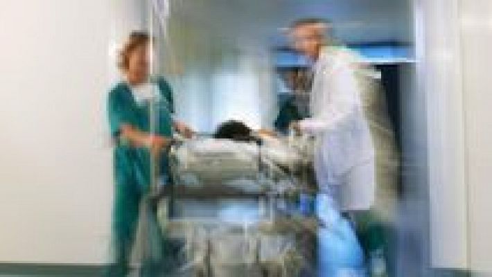 Informe Semanal - Salvar una vida