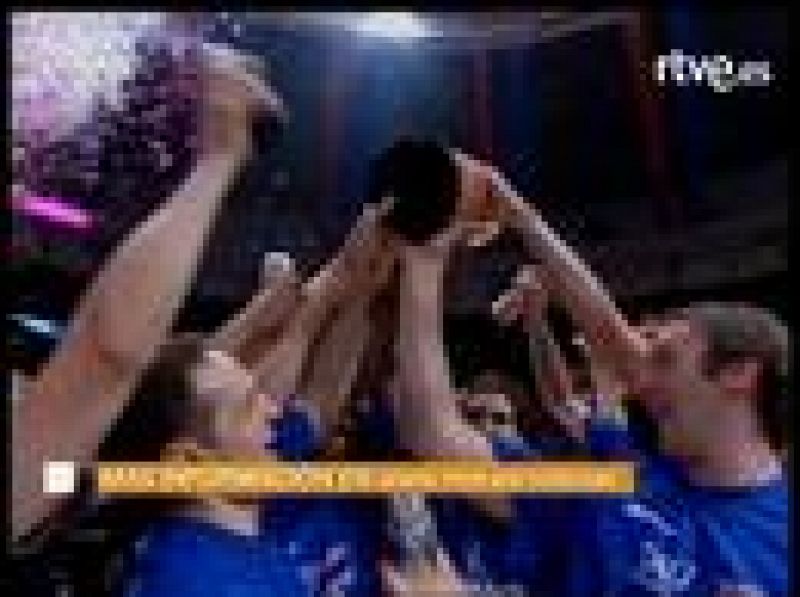 Vuelve la mejor liga de baloncesto de Europa