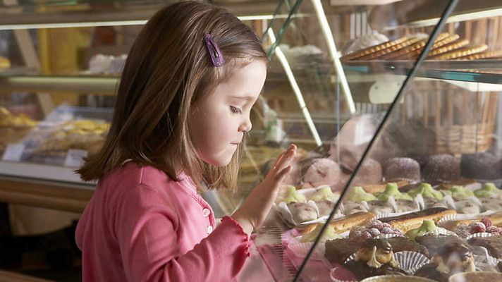 Documentales culturales - La revancha de los pasteleros