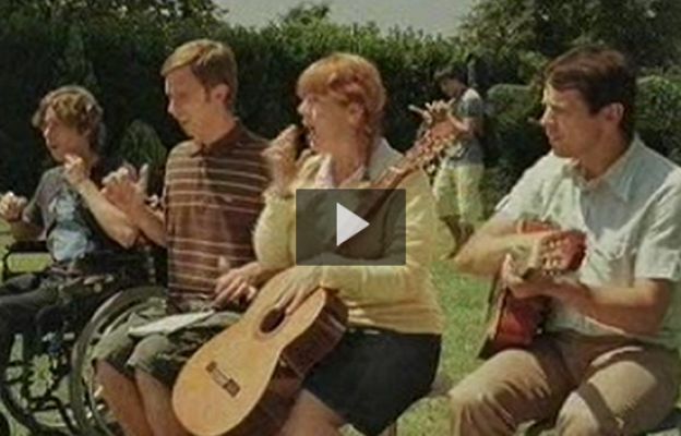  - Las dudas del amor