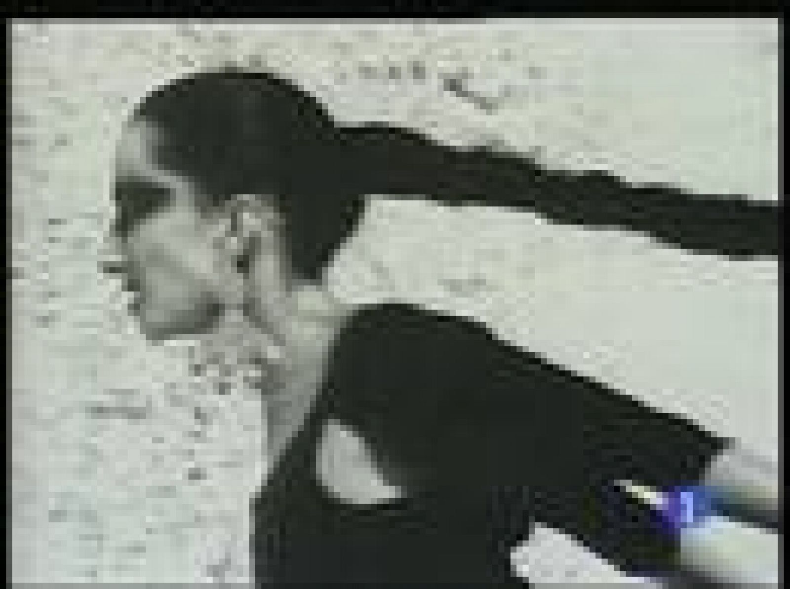 Las fotografías de Ruven Afanador en las calles de Sevilla | Ver