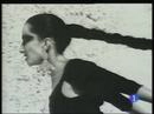  - Ruven Afanador toma Sevilla