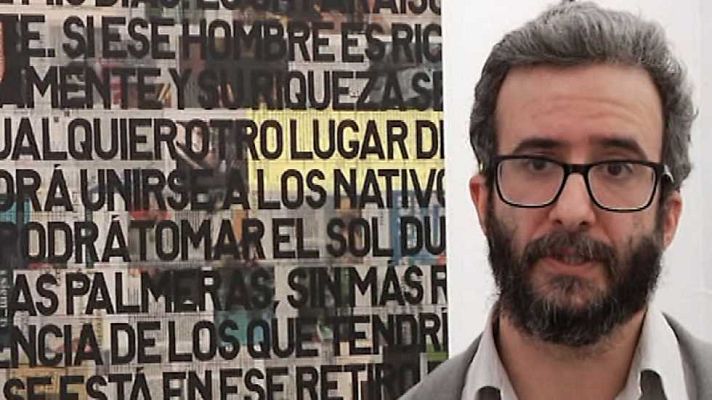 La Casa Encendida - La Casa Encendida - 28/02/15