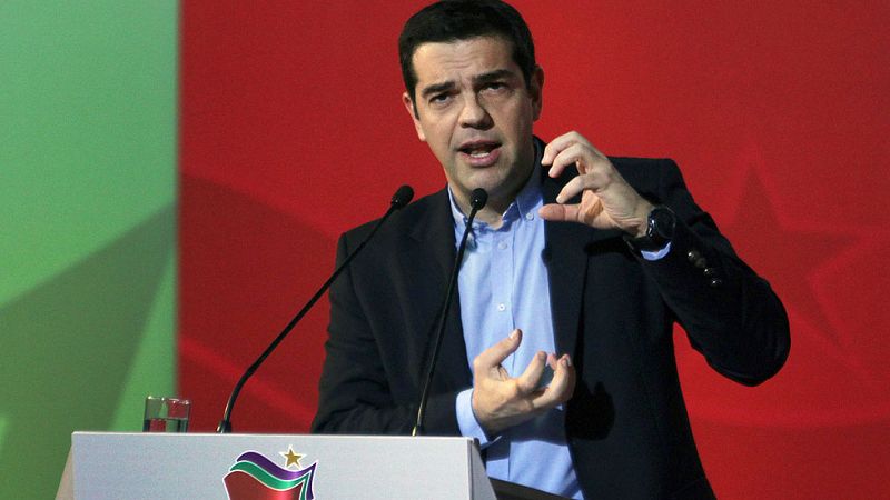 Telediario matinal fin de semana en cuatro minutos 01/03/2015