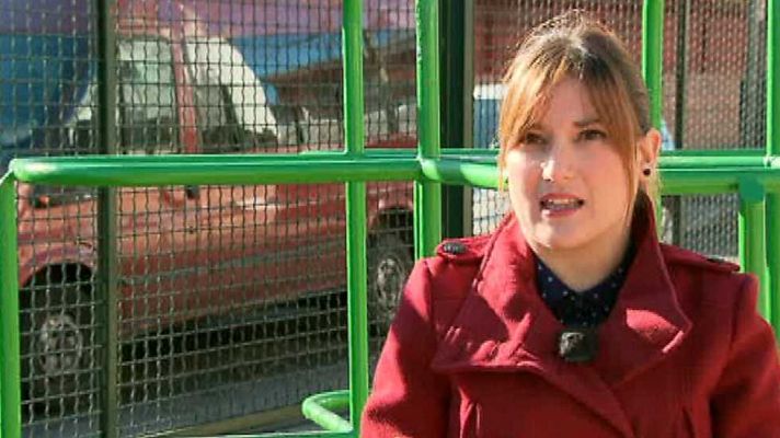 Buenas noticias TV - Stop, abuso sexual a menores