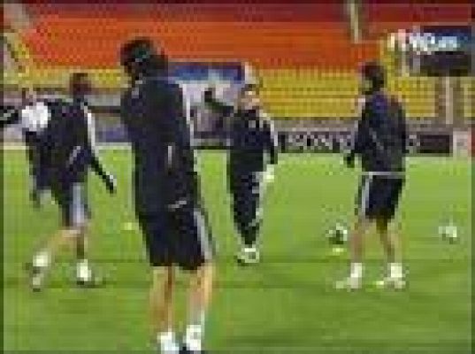  - Schuster sacará su defensa de lujo