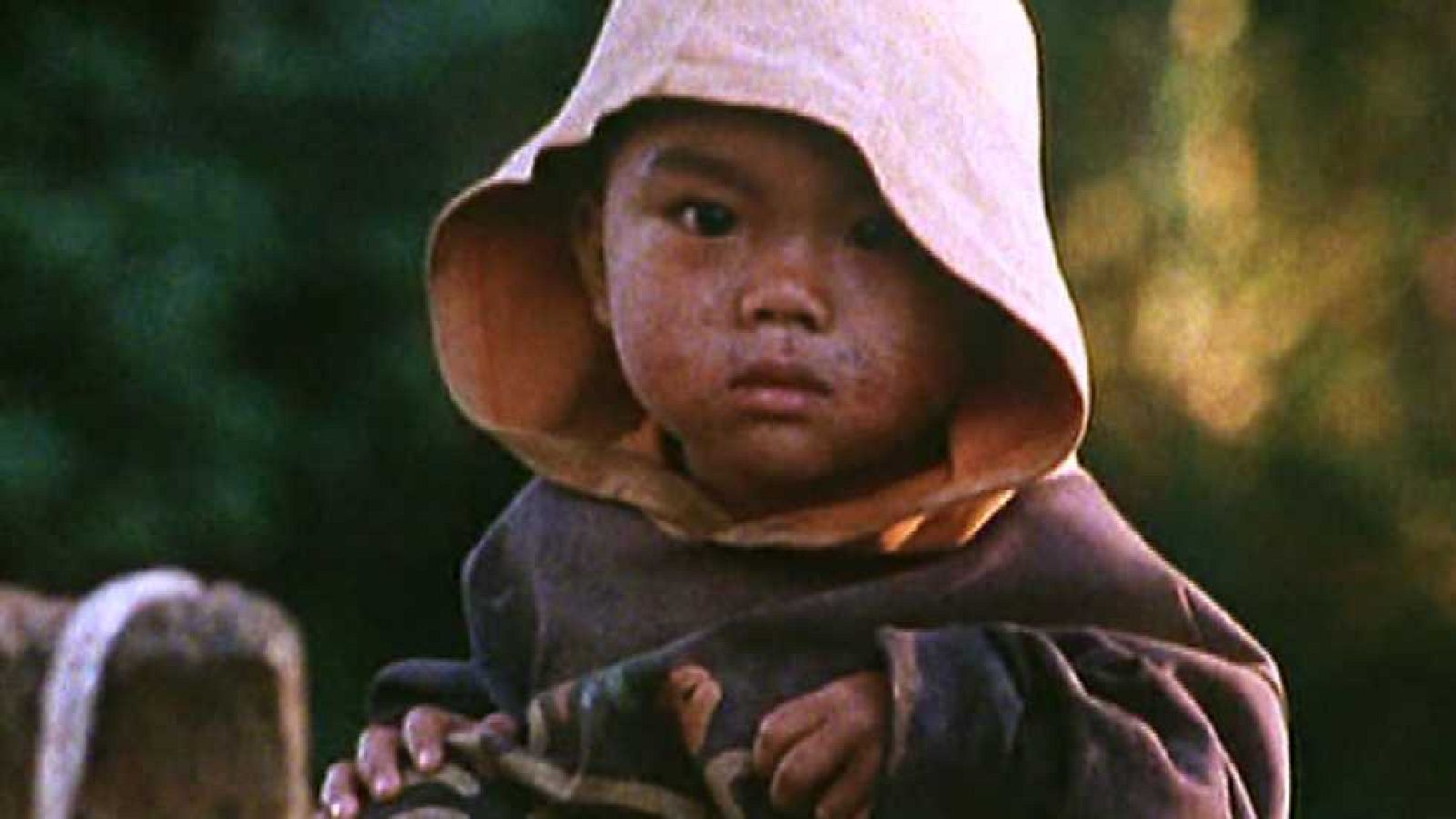 Los últimos indígenas - Pulong: sociedad campesina - ver ahora