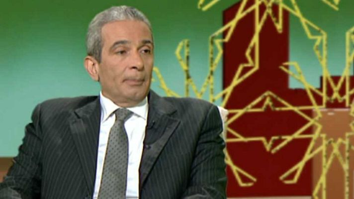 Islam hoy - Egipto 1