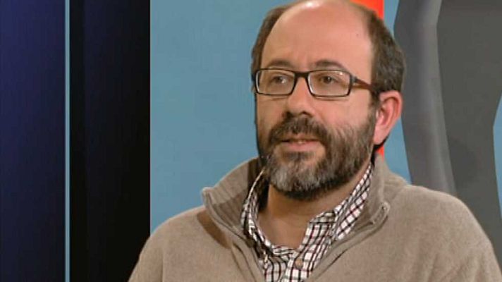 Últimas preguntas - Diálogos en la frontera