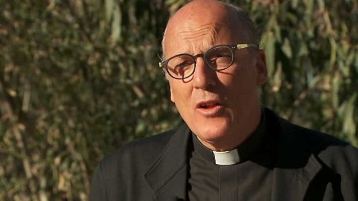 Testimonio - Temas Manglano