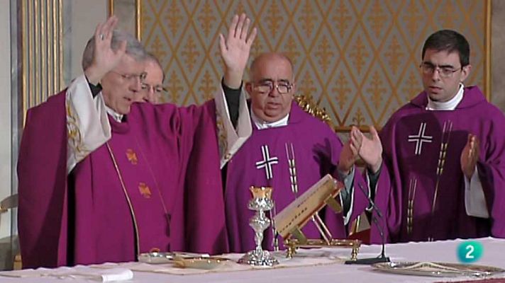 El día del Señor - Nuestra Sra. De los Ángeles