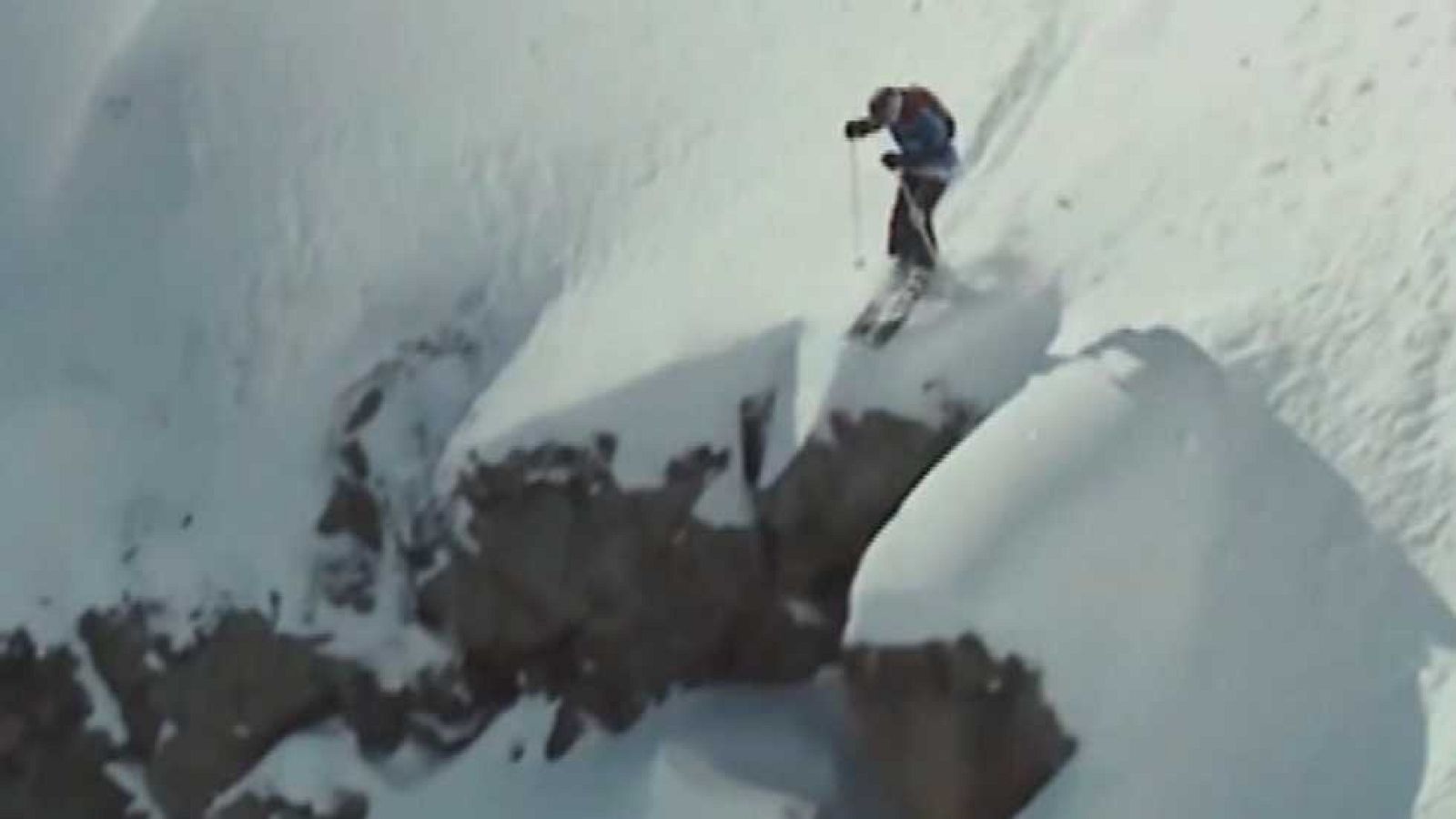 Evasión - T3 - Especial Freeride Junior World Championship en Grandvalira - ver ahora