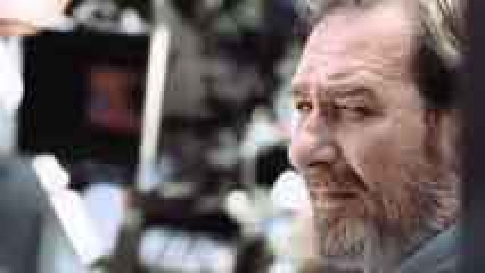 Telediario 1: Muere el actor argentino afincado en España Héctor Colomé  | RTVE Play