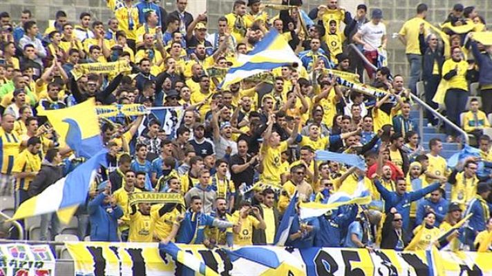 Telecanarias - Telecanarias - 01/03/15