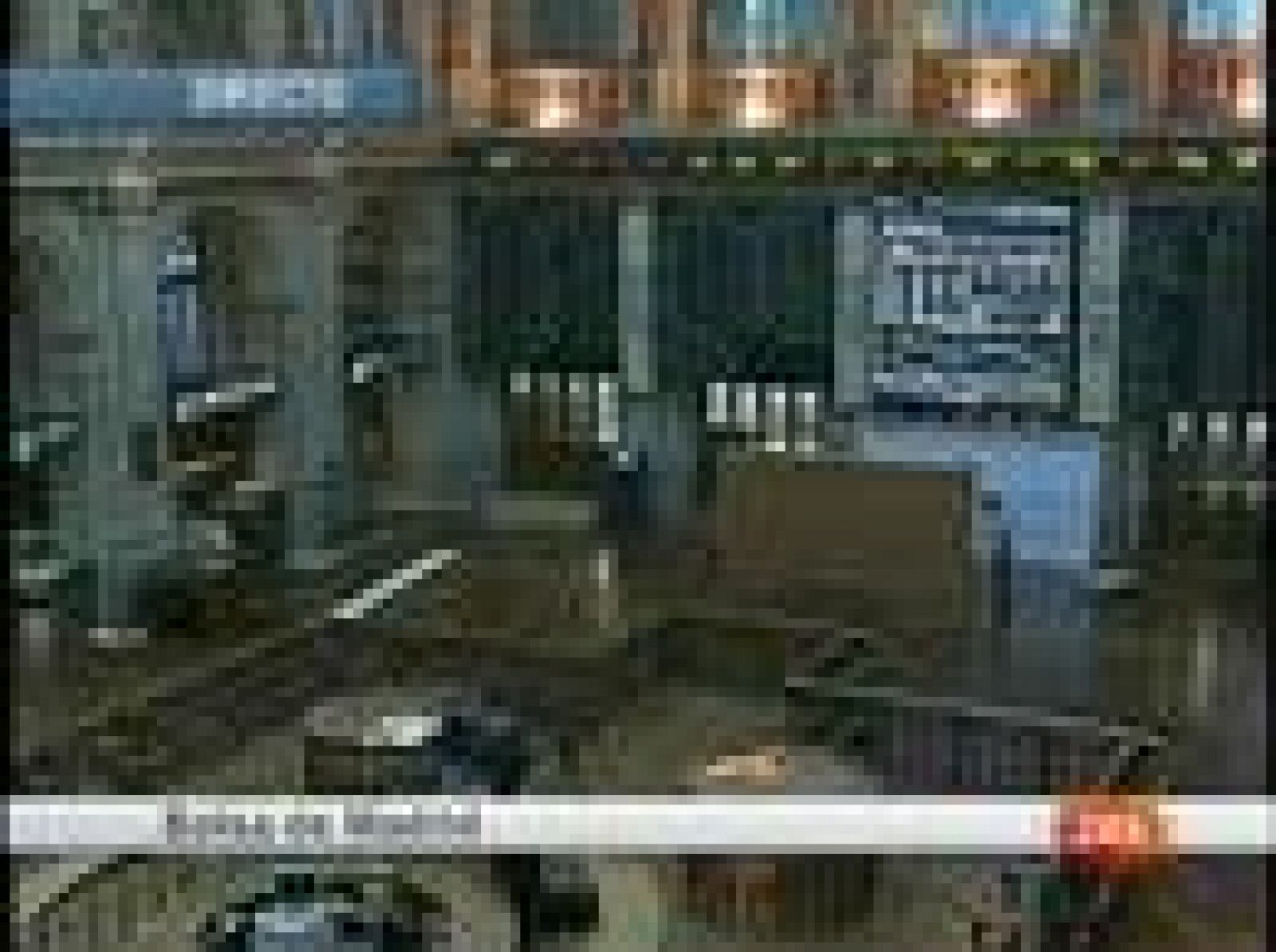 El Ibex 35 sube un 0,38% | Ver