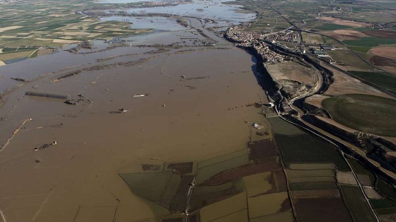 Telediario 2 en cuatro minutos - 01/03/15