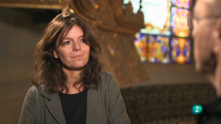 Página Dos - Maylis de Kerangal