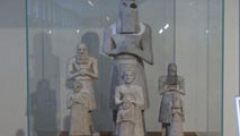 El gobierno iraquí reabre el Museo de Bagdad
